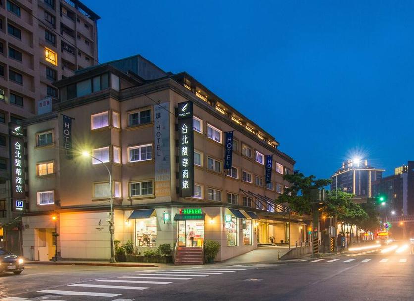 建物 写真