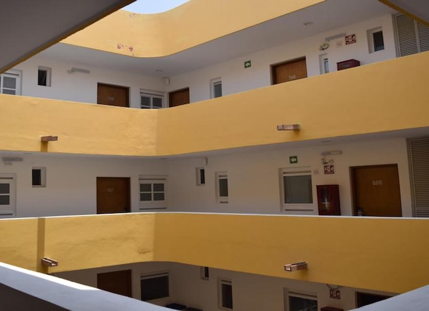 建物 写真