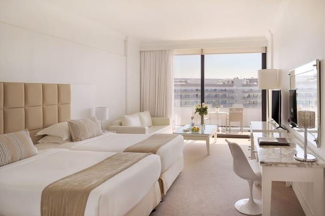 グレシアン ベイ ホテル