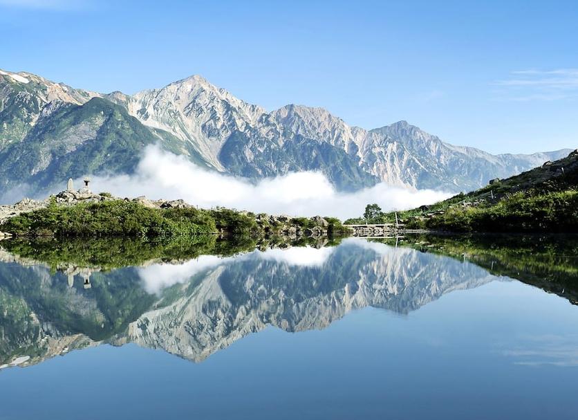 屋外の景色 写真