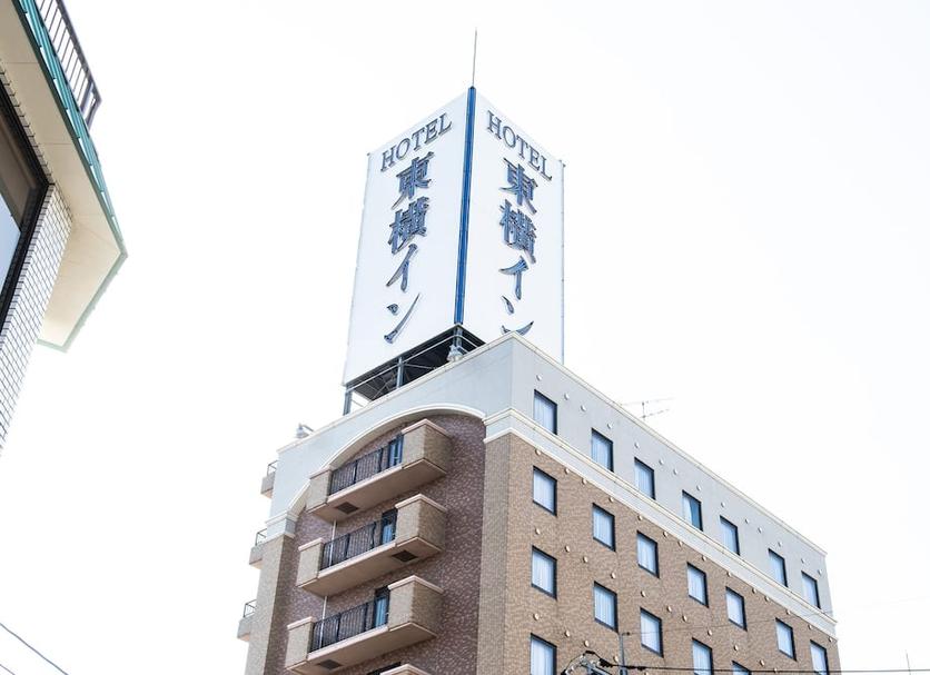 建物 写真