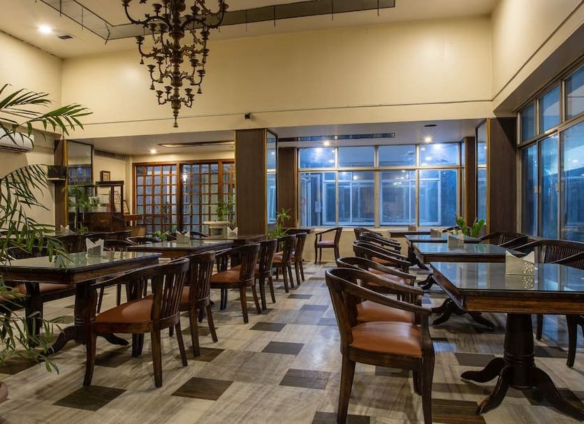 レストラン 写真