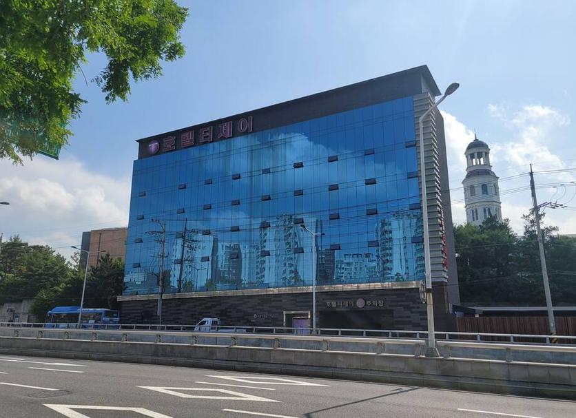 建物 写真