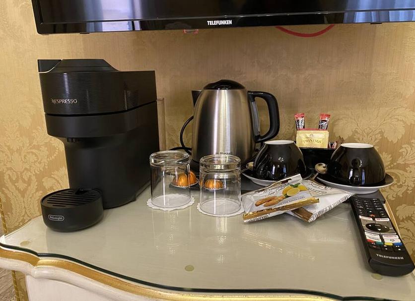 ダイニングルーム 写真