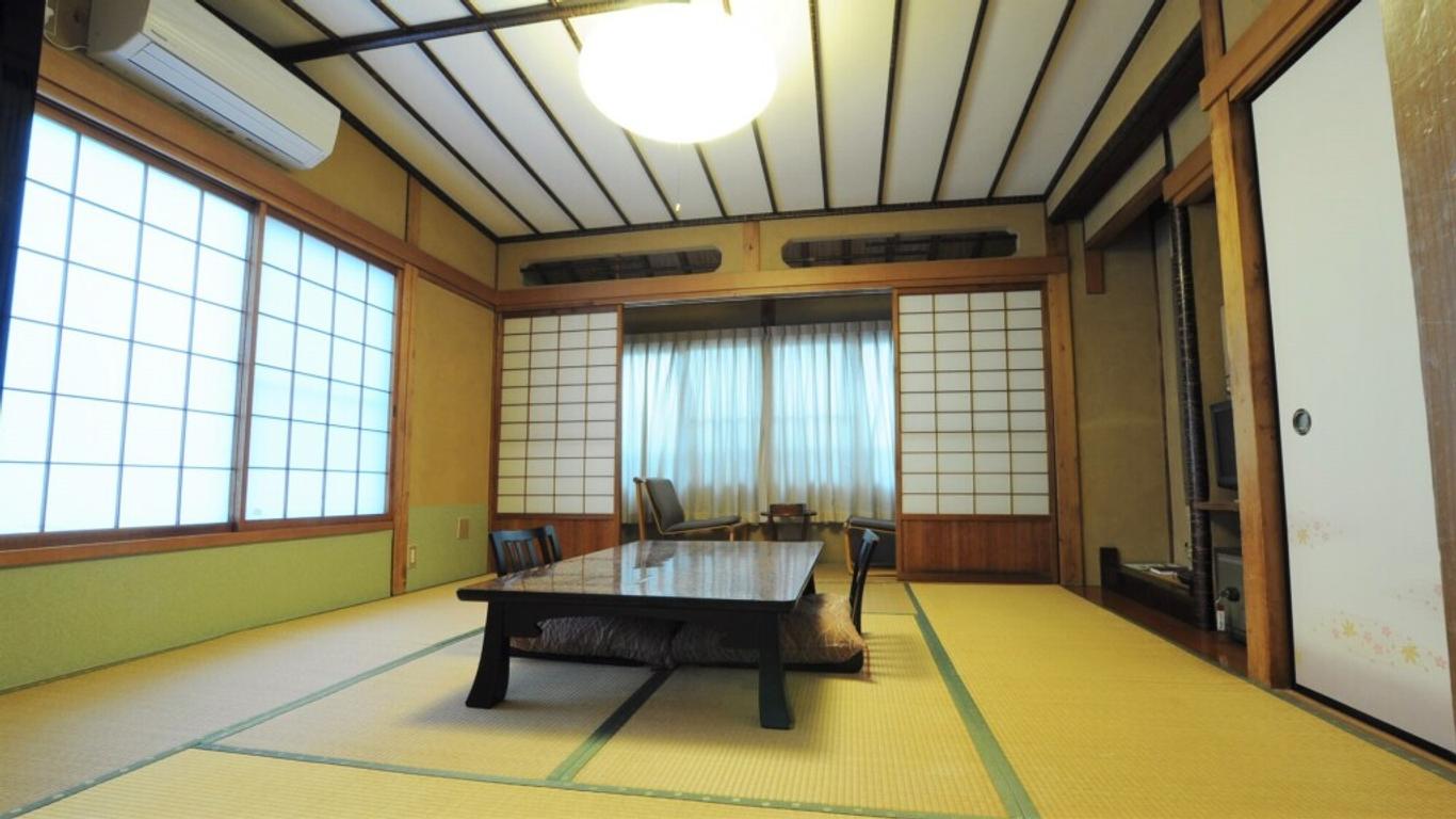 いずみ荘