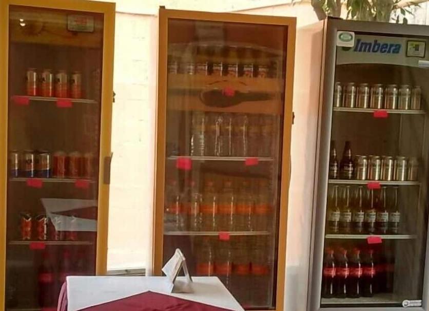 ホテル設備 写真