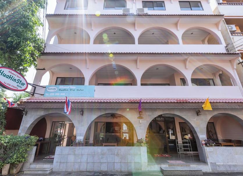 建物 写真