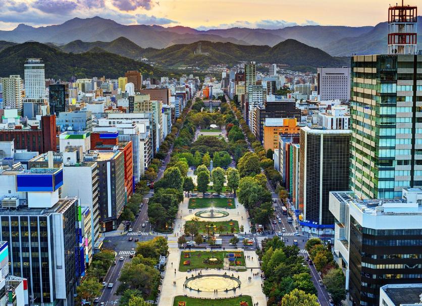 屋外の景色 写真