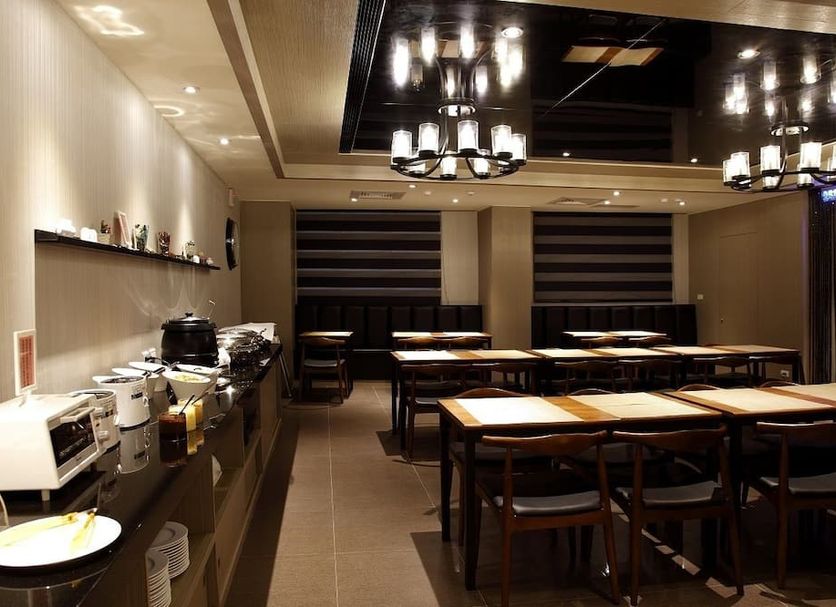 レストラン 写真