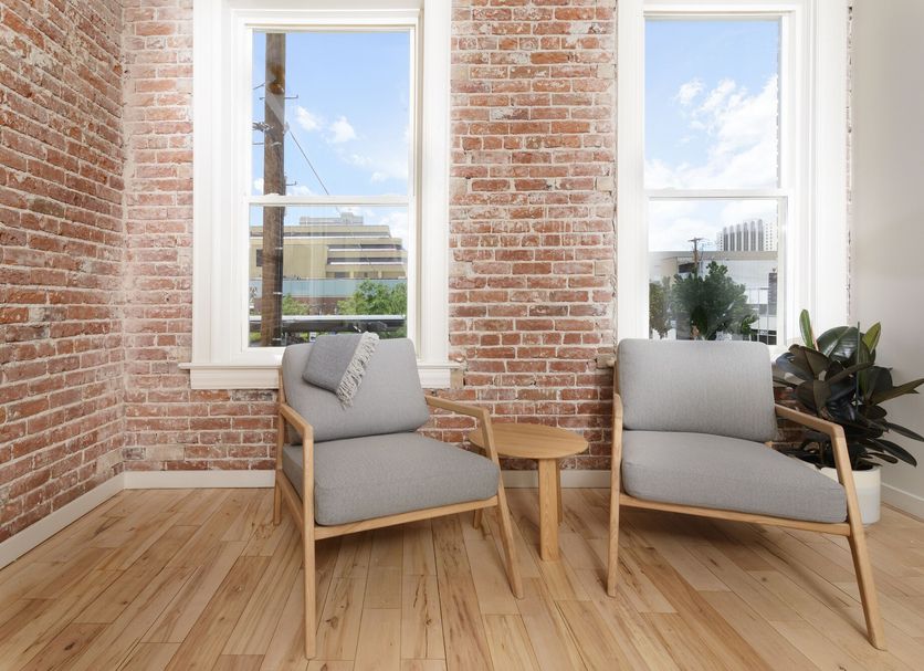 リビングルーム 写真