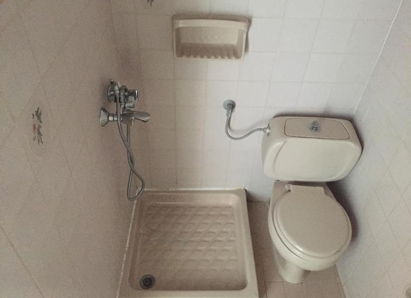 バスルーム 写真