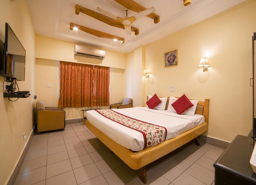 リビングルーム 写真