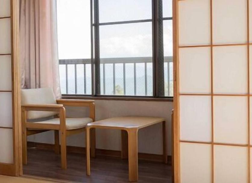 客室の設備 写真
