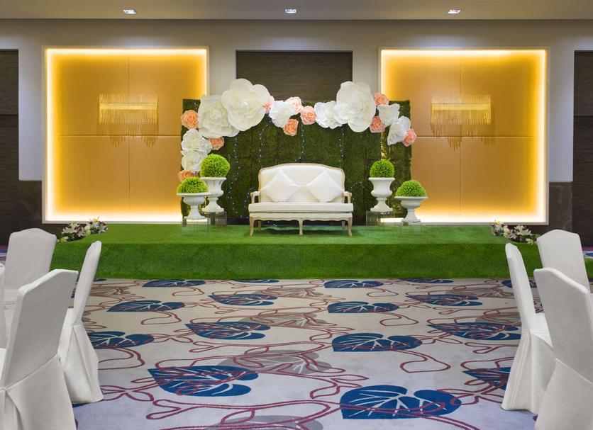 バンケットホール（宴会場） 写真