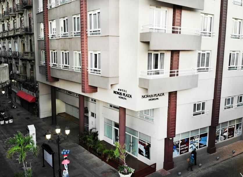 建物 写真