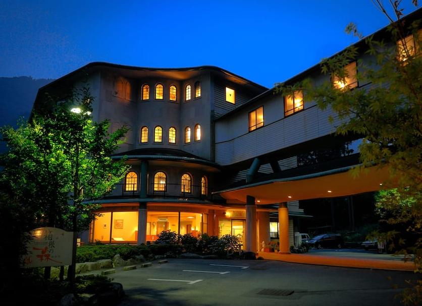 建物 写真