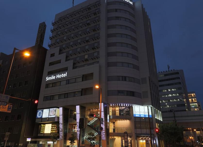建物 写真