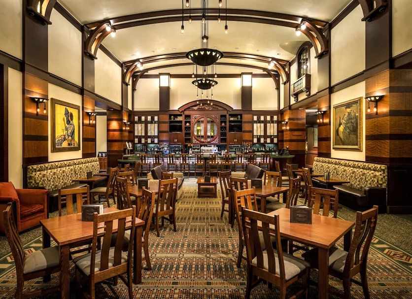 レストラン 写真