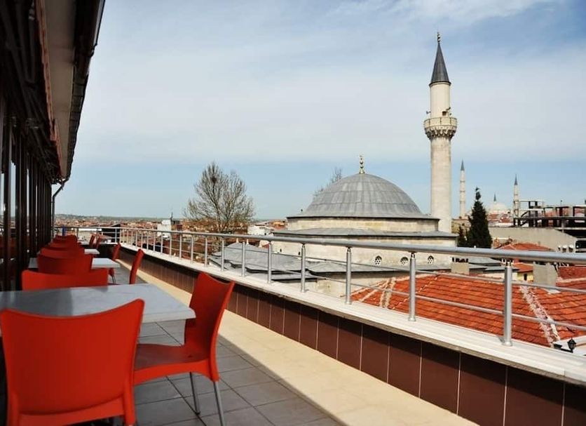 バルコニー 写真