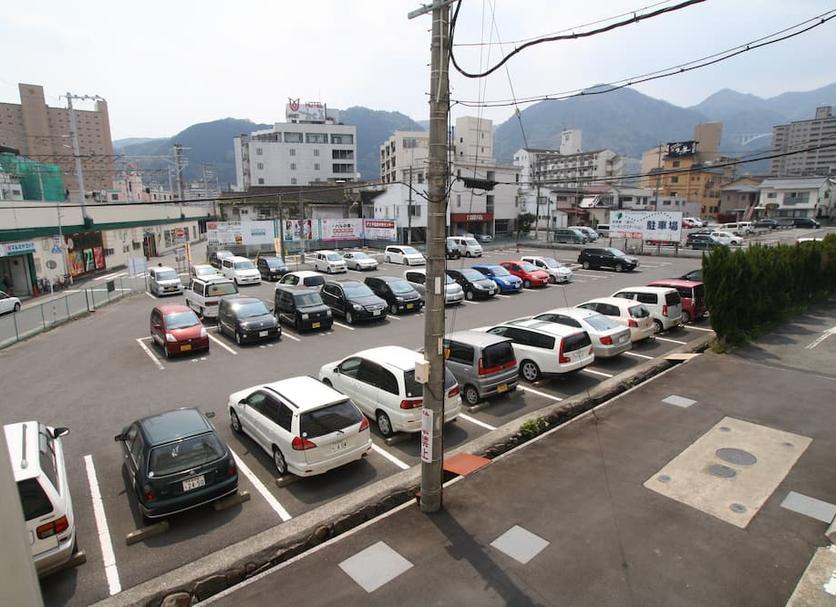 屋外の景色 写真