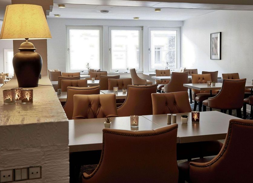 レストラン 写真