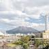 屋外の景色
