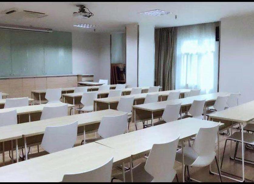 コンファレンスルーム 写真