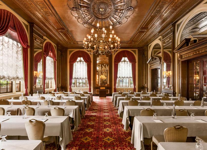 バンケットホール（宴会場） 写真