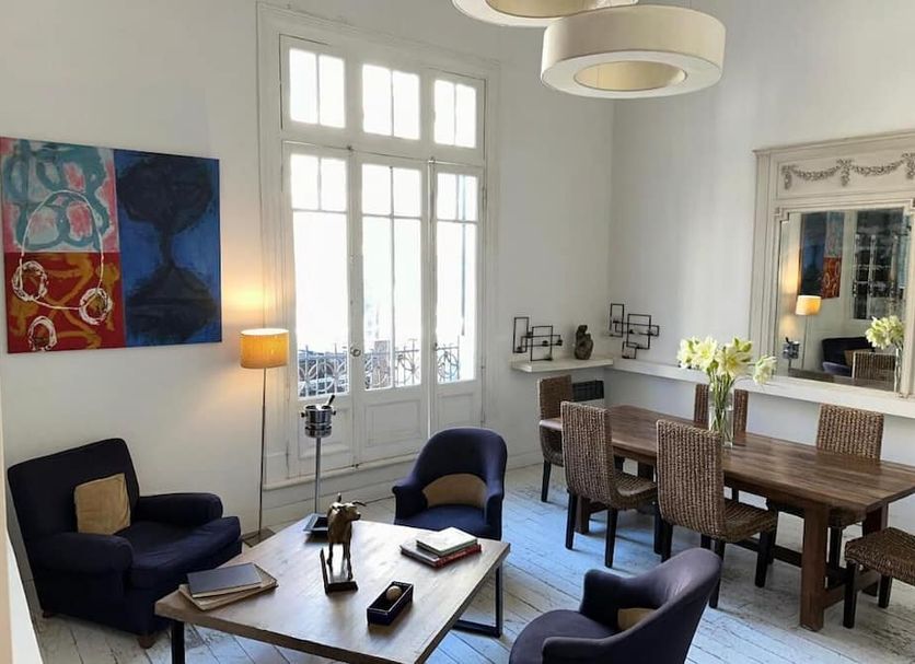 ダイニングルーム 写真