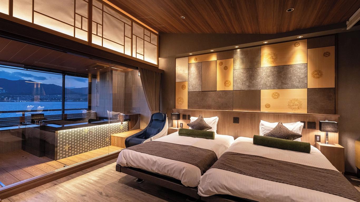 錦水館