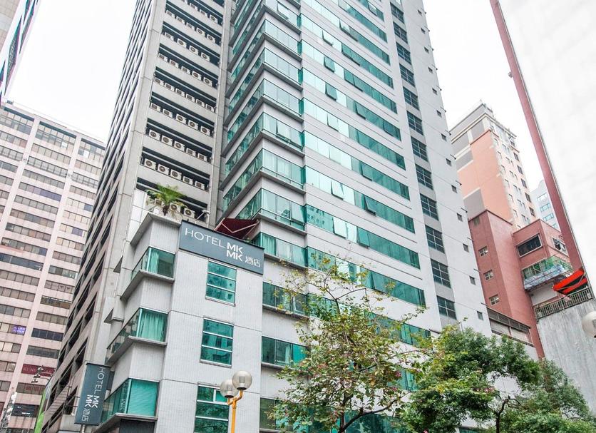 建物 写真