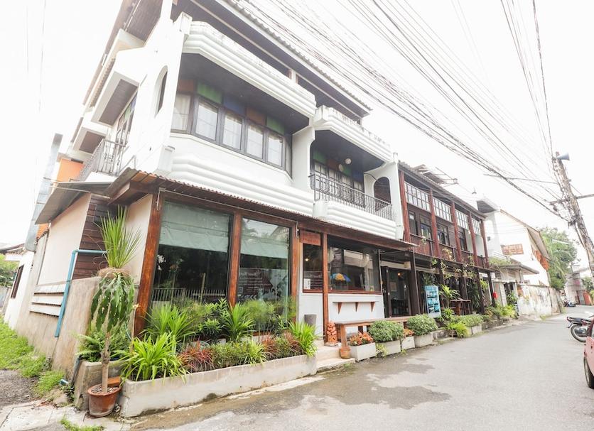 建物 写真