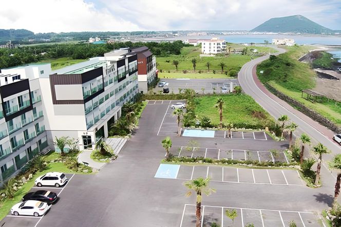 スプリング アンド フォール リゾート