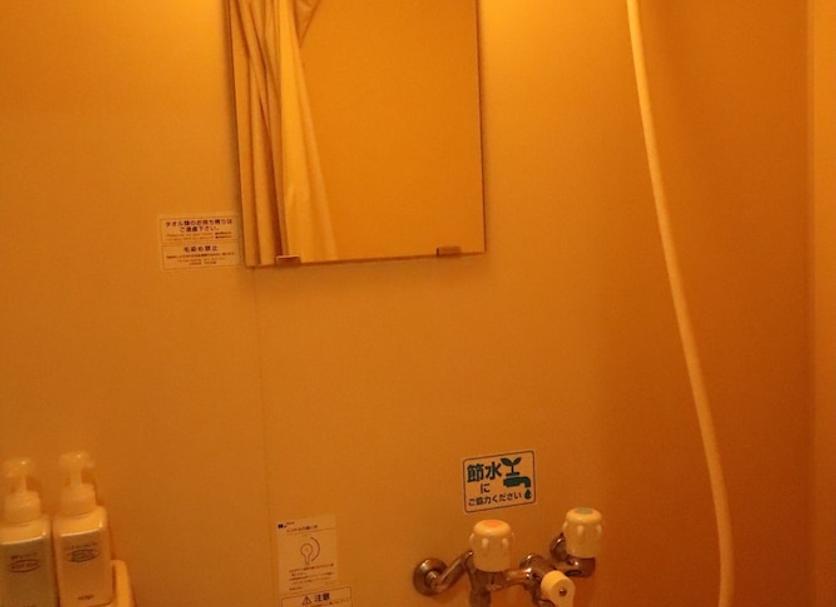 バスルーム 写真