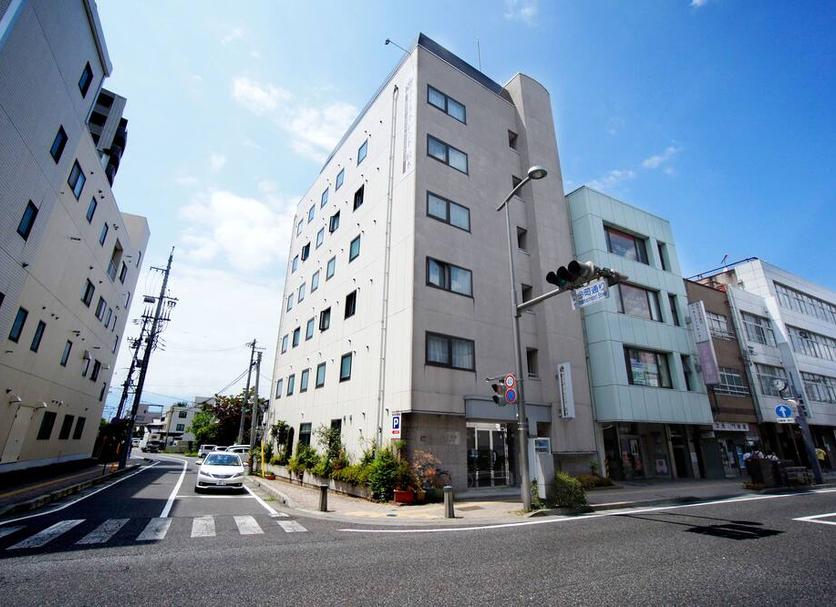 建物 写真