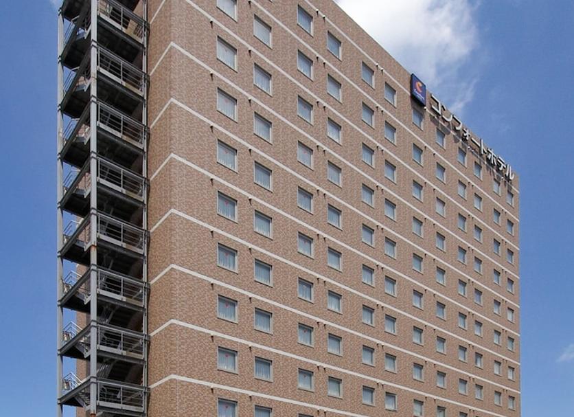 建物 写真