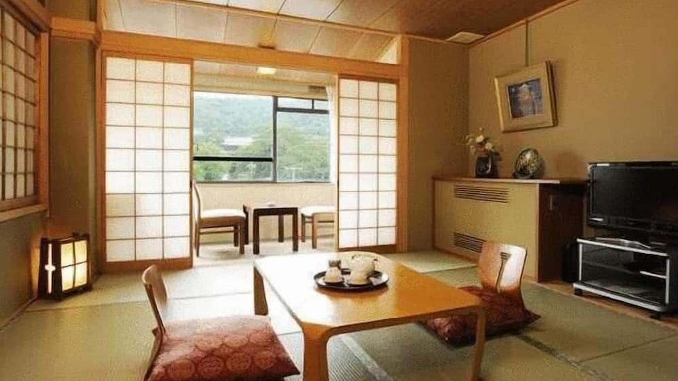 ギオン福住