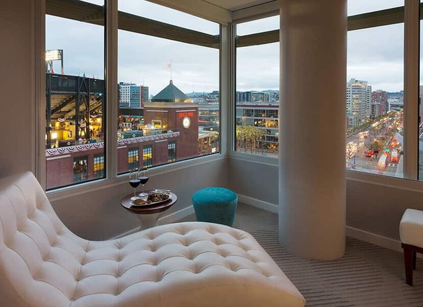 リビングルーム 写真