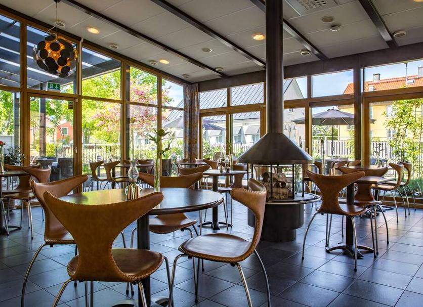 レストラン 写真