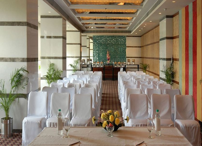 バンケットホール（宴会場） 写真