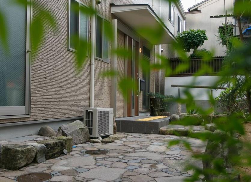 屋外の景色 写真