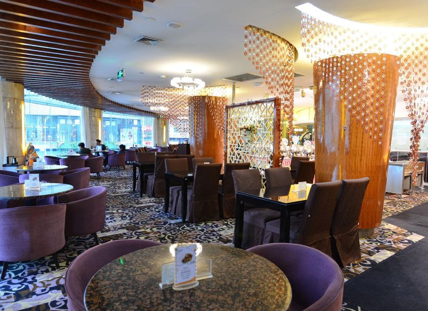 レストラン 写真