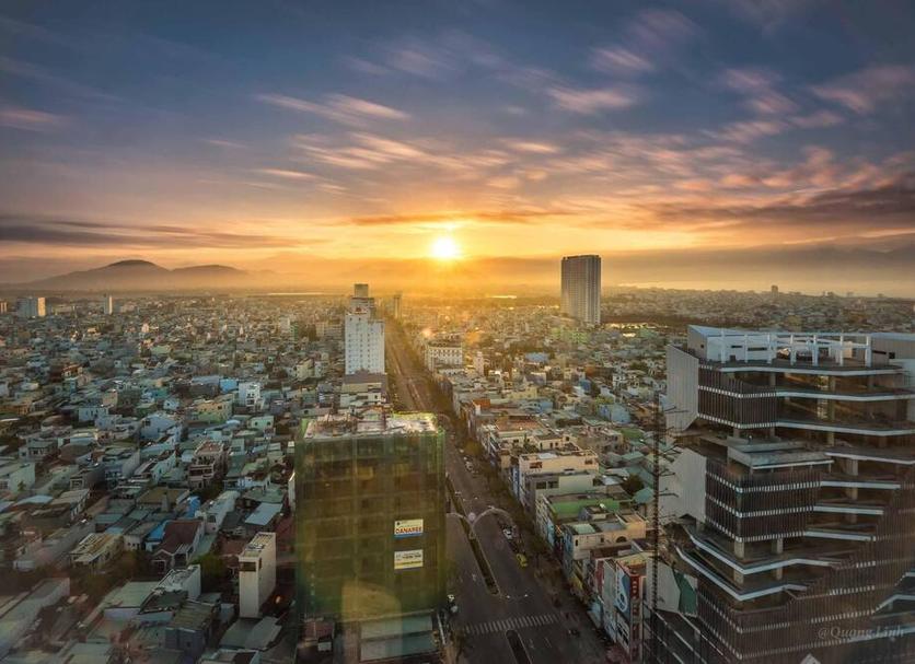 屋外の景色 写真
