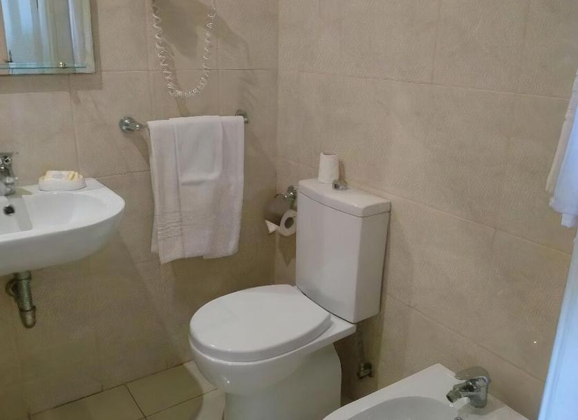 バスルーム 写真