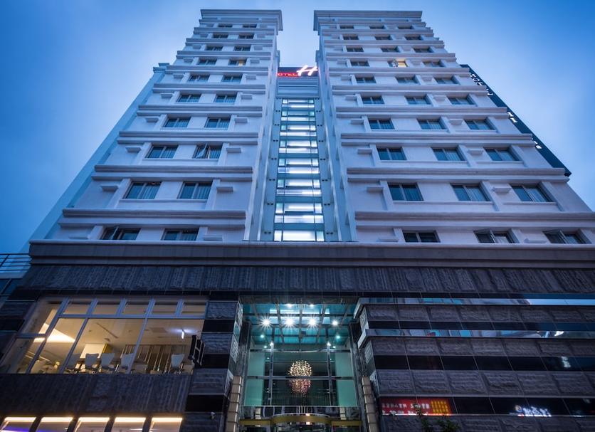建物 写真