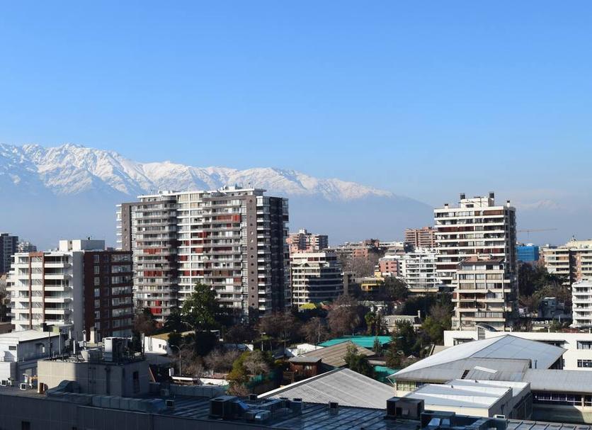 屋外の景色 写真