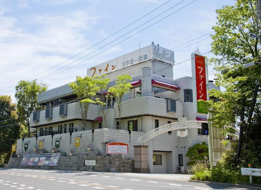 建物 写真