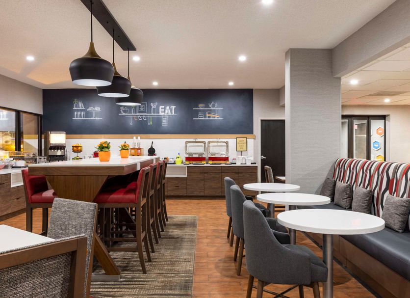 レストラン 写真