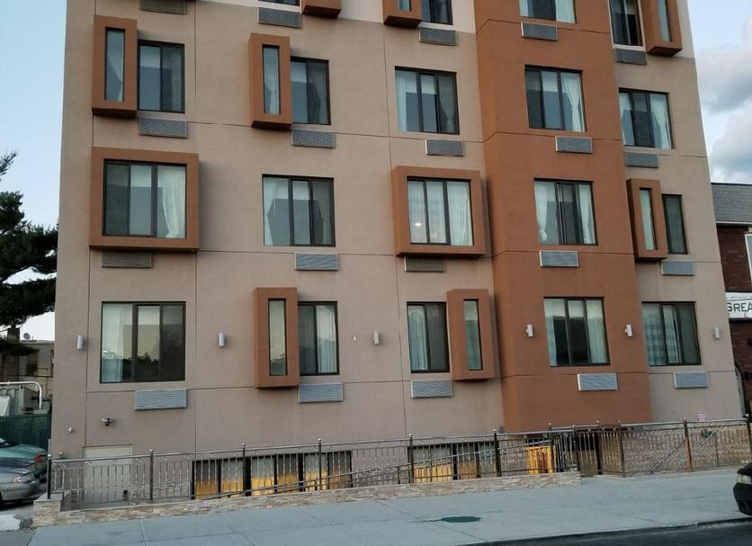 建物 写真