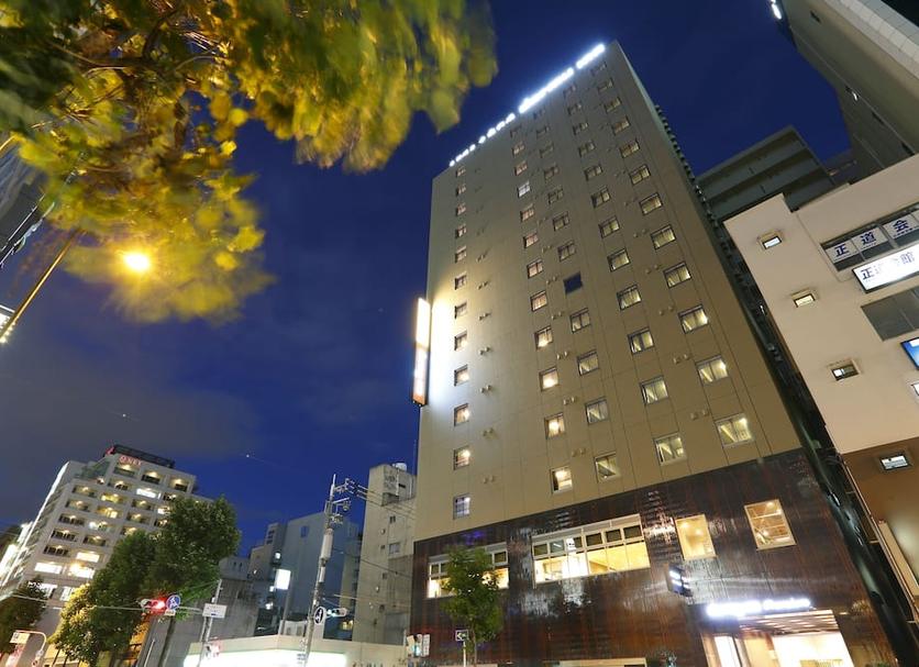 建物 写真